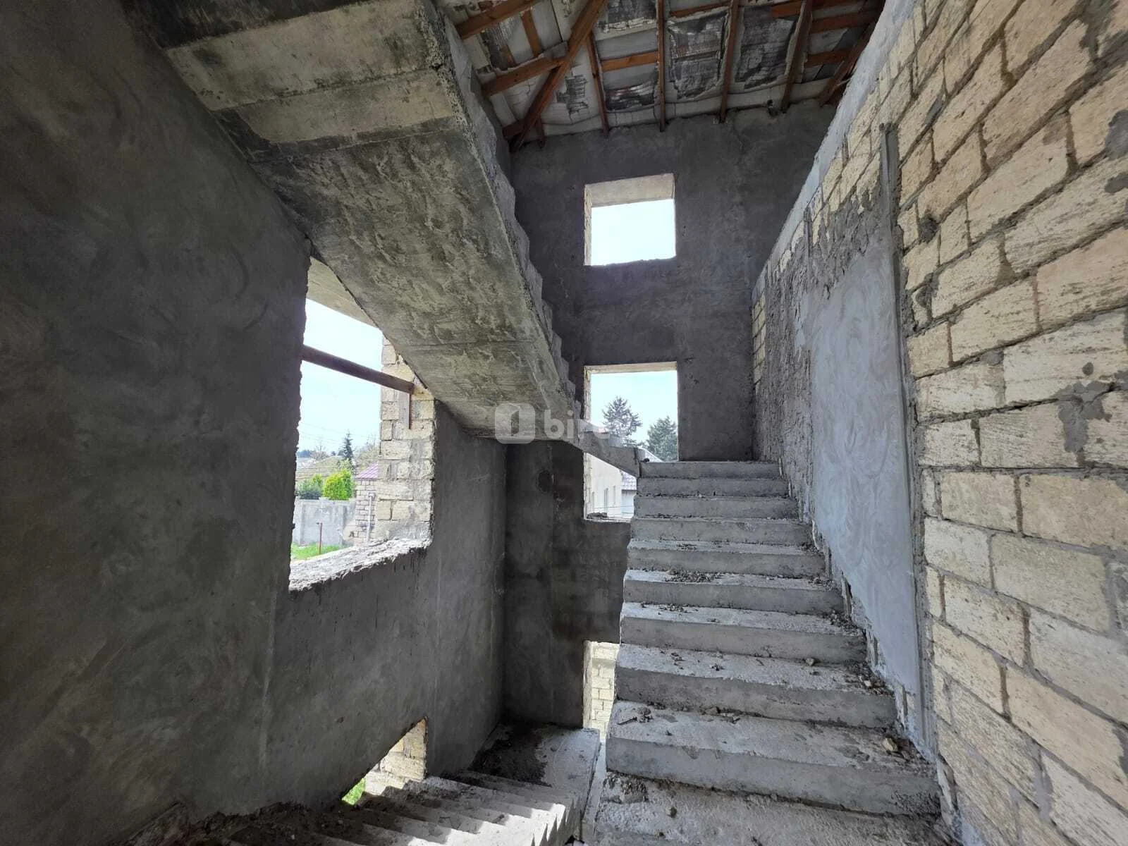 10 otaqlı həyət evi, Nardaran q., Nardaran qəs., Sabunçu rayonu — şəkil 12