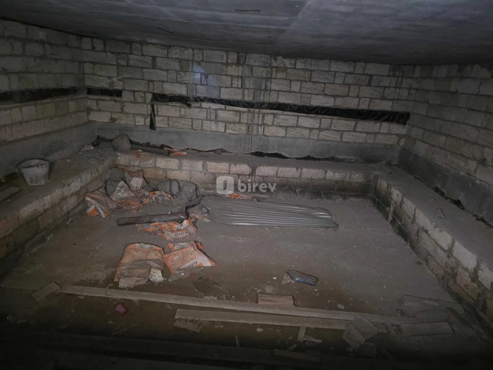 10 otaqlı həyət evi, Nardaran q., Nardaran qəs., Sabunçu rayonu — şəkil 14