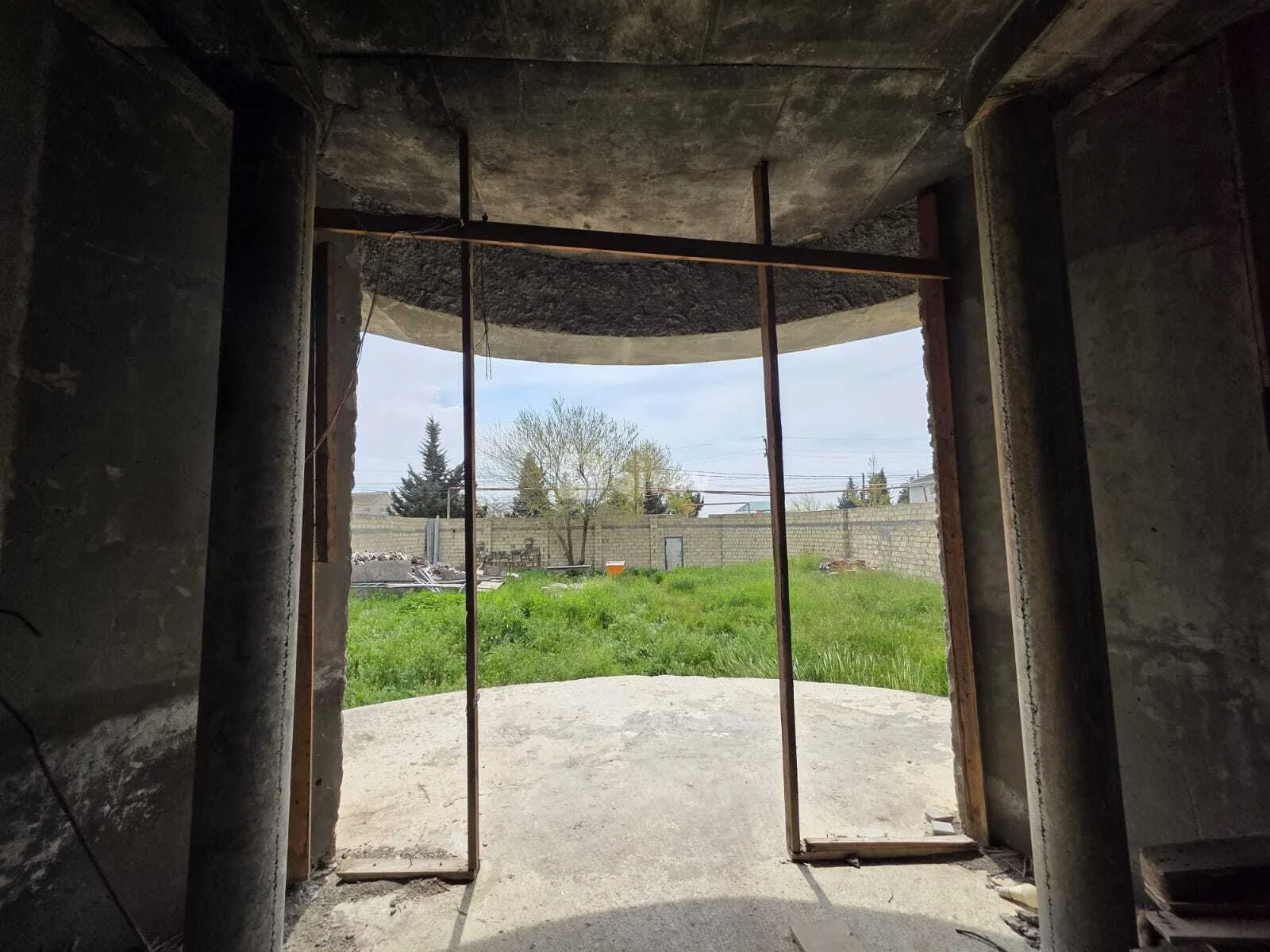 10 otaqlı həyət evi, Nardaran q., Nardaran qəs., Sabunçu rayonu — şəkil 15