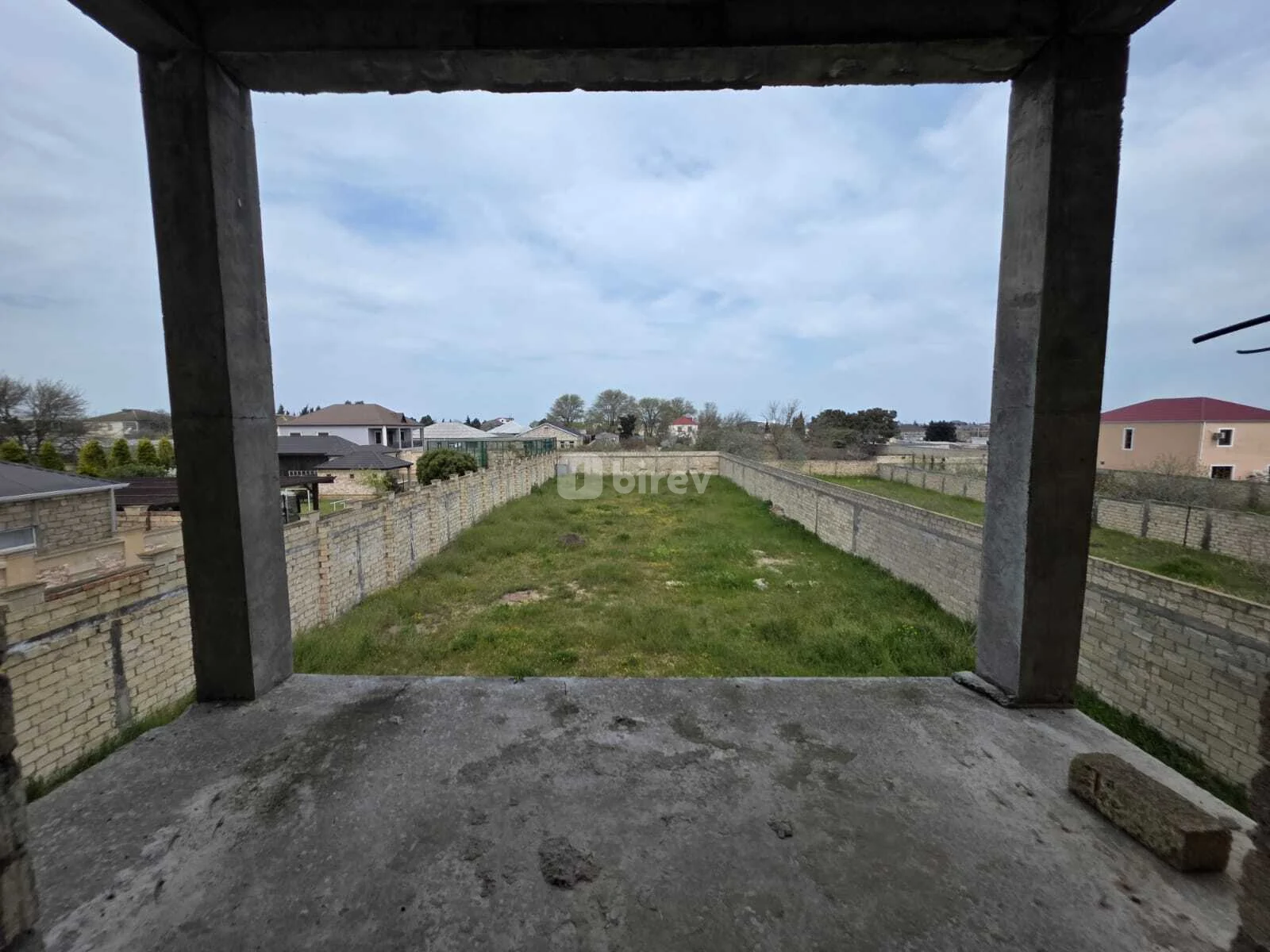 10 otaqlı həyət evi, Nardaran q., Nardaran qəs., Sabunçu rayonu — şəkil 16