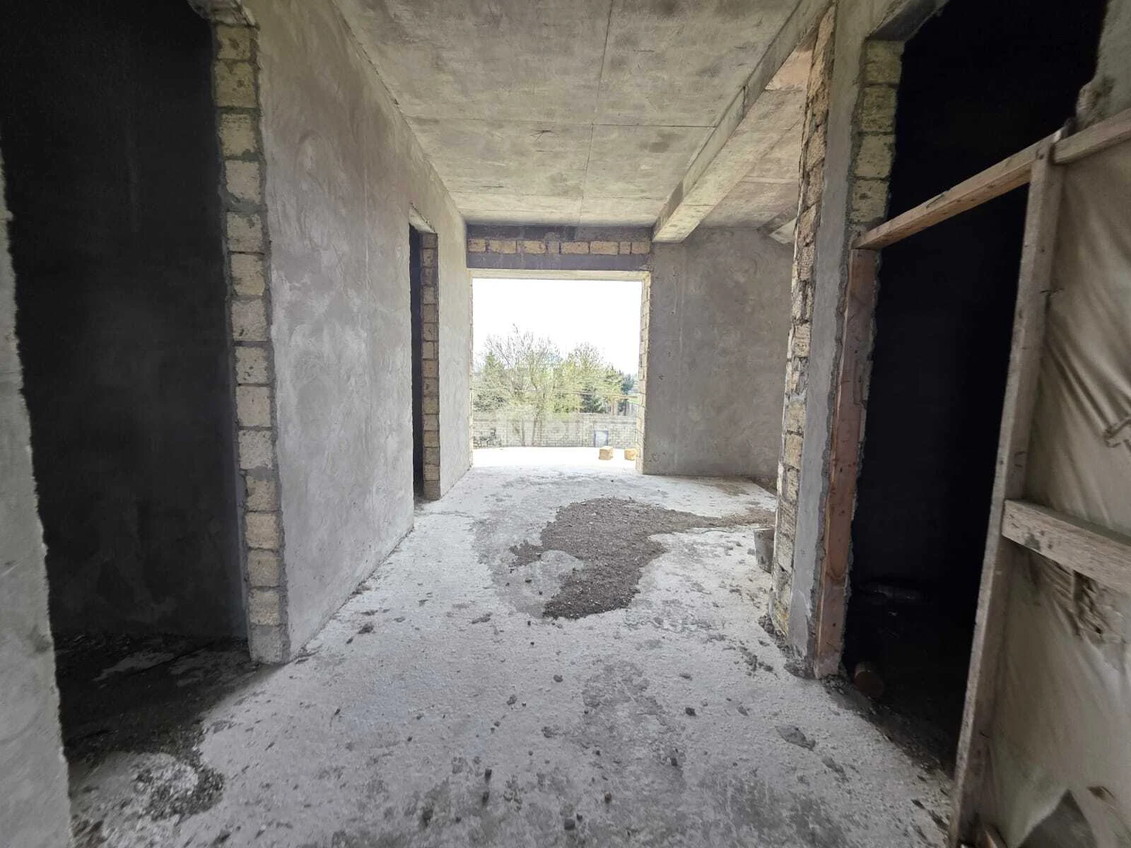 10 otaqlı həyət evi, Nardaran q., Nardaran qəs., Sabunçu rayonu — şəkil 18