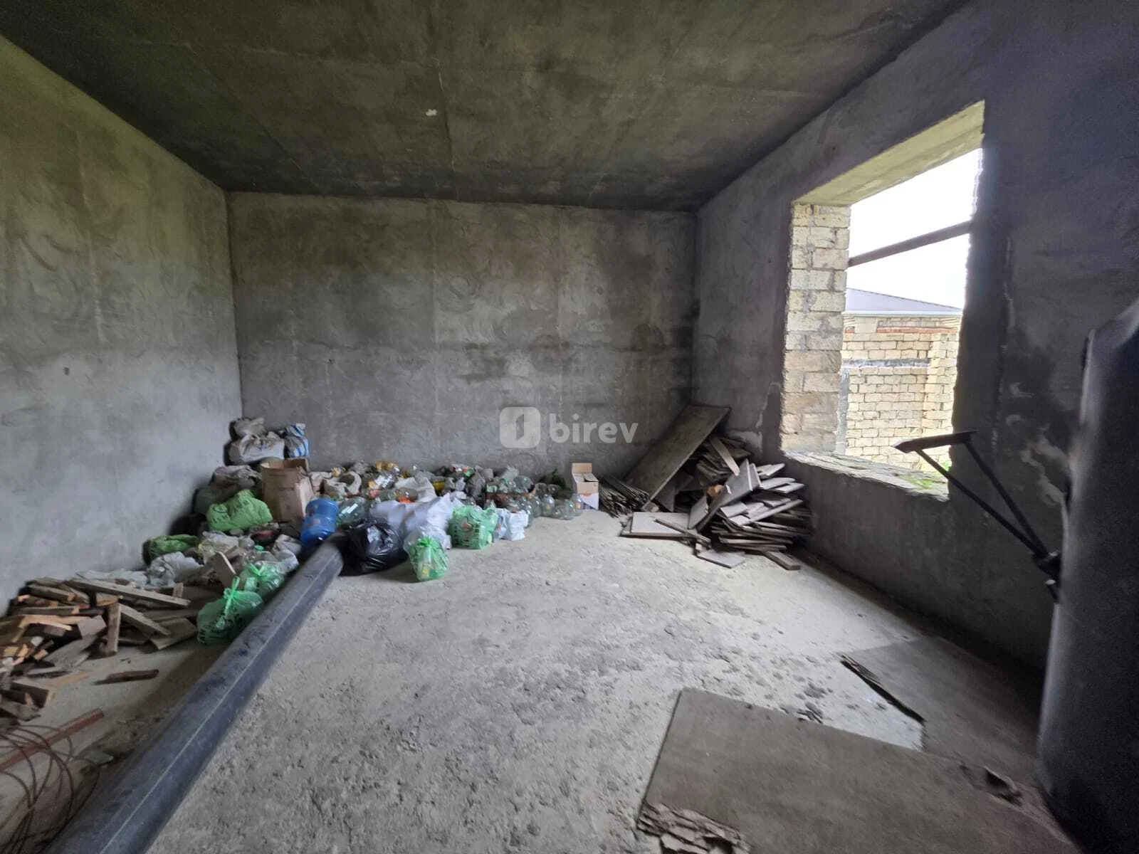 10 otaqlı həyət evi, Nardaran q., Nardaran qəs., Sabunçu rayonu — şəkil 19