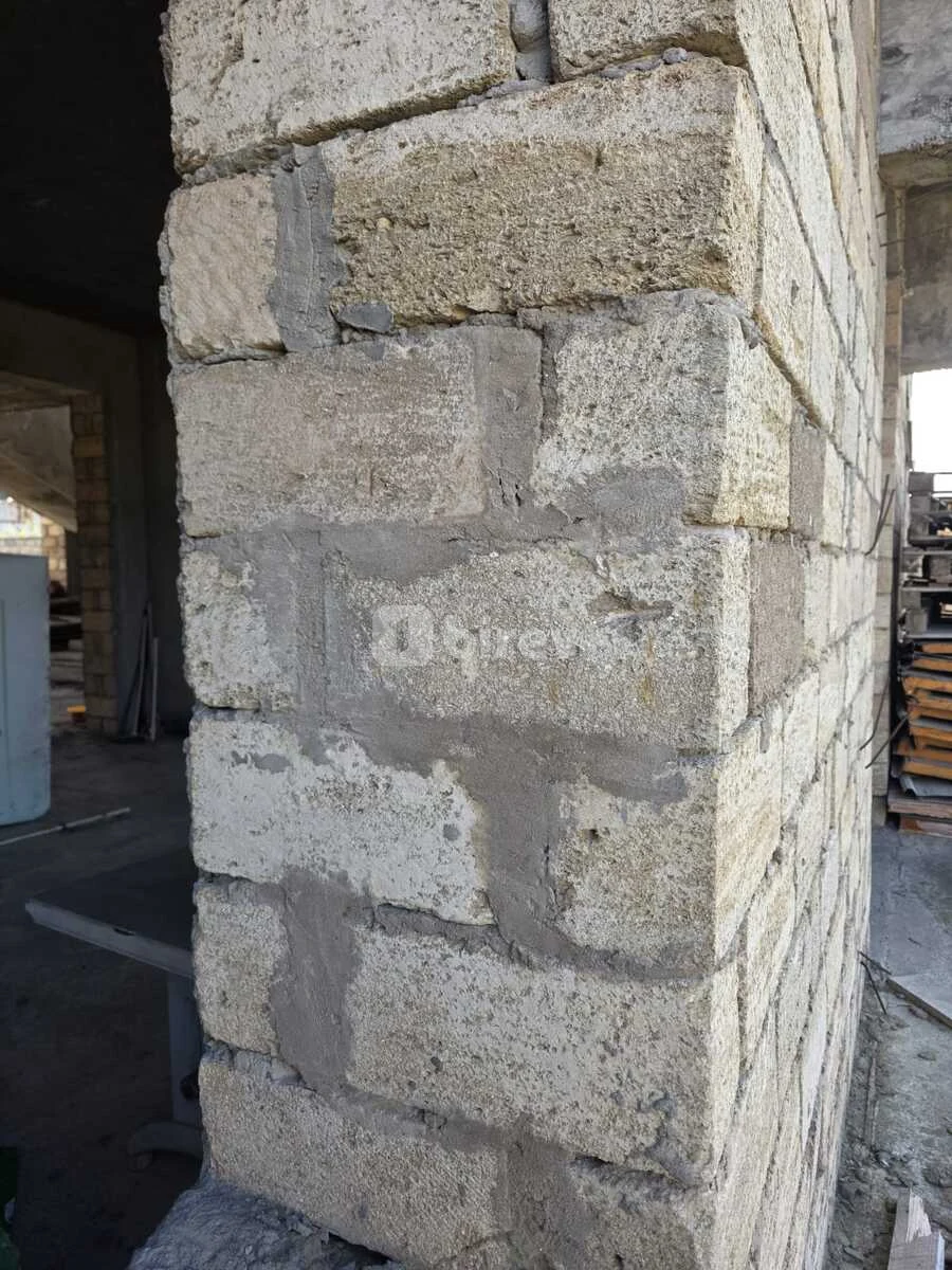10 otaqlı həyət evi, Nardaran q., Nardaran qəs., Sabunçu rayonu — şəkil 20