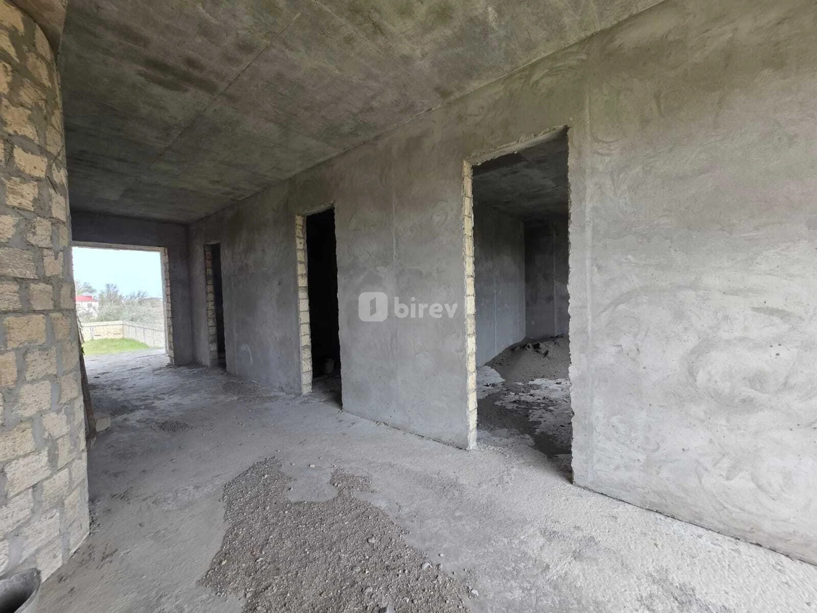 10 otaqlı həyət evi, Nardaran q., Nardaran qəs., Sabunçu rayonu — şəkil 22