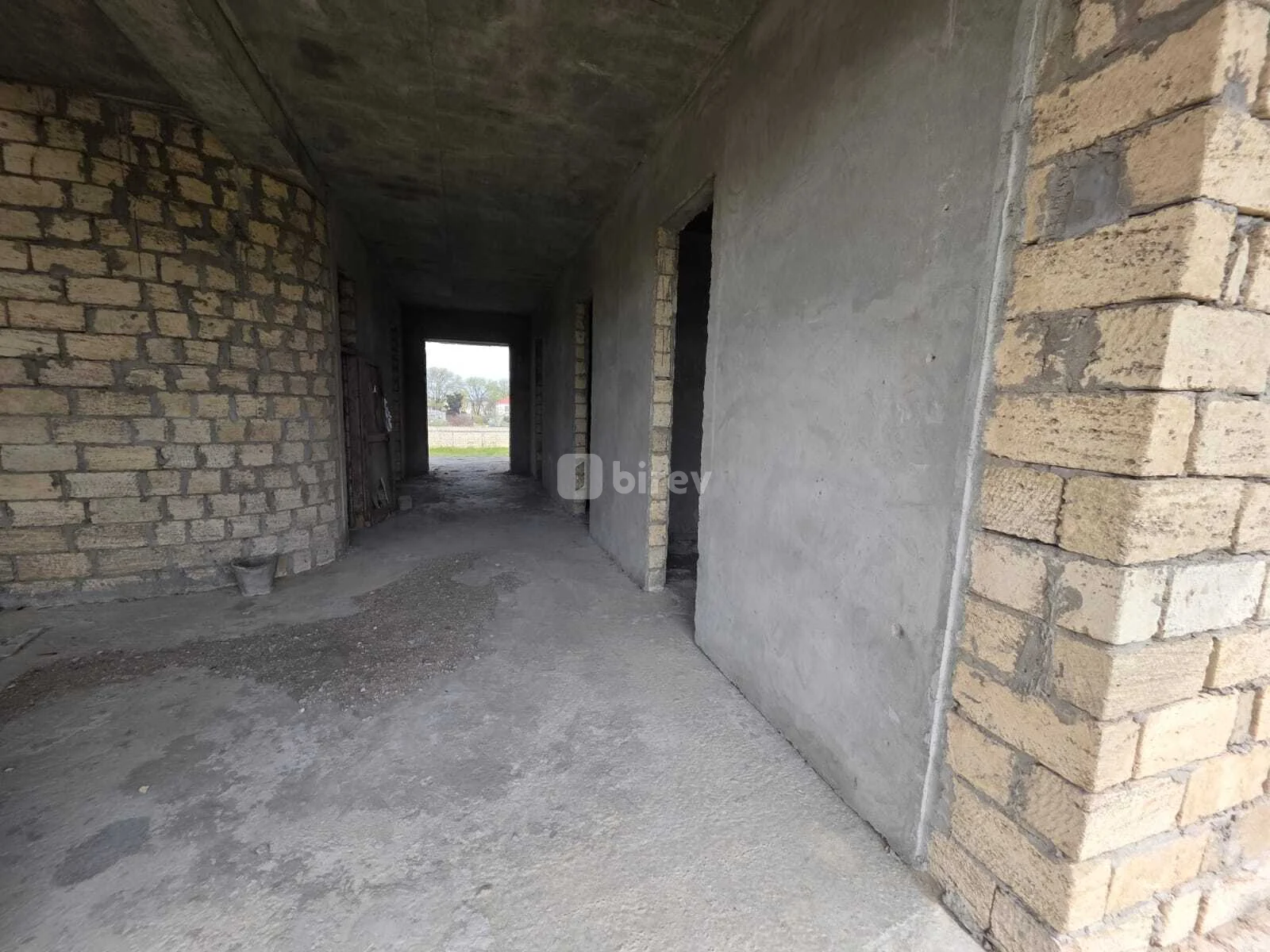10 otaqlı həyət evi, Nardaran q., Nardaran qəs., Sabunçu rayonu — şəkil 24