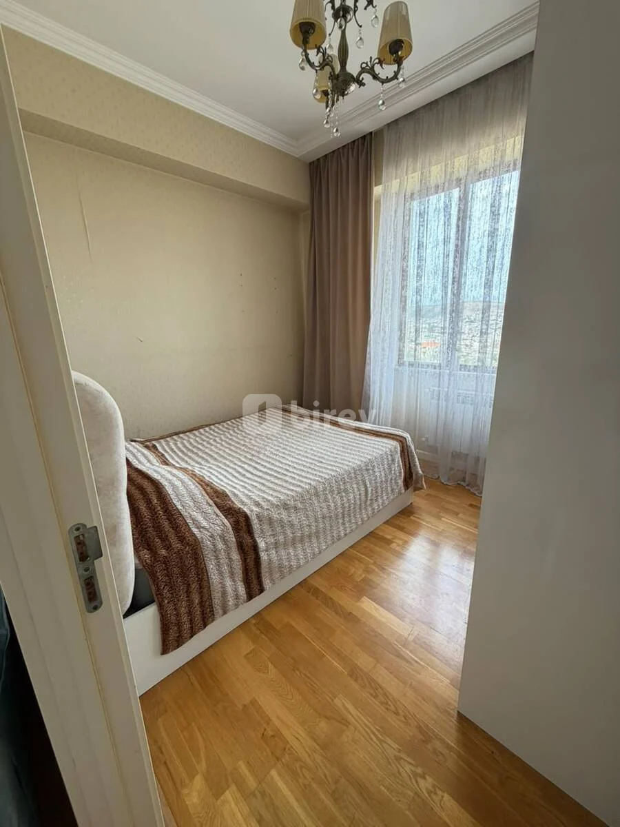 2 otaqlı mənzil, Bayıl q., Bayıl qəs., Səbail rayonu — şəkil 5