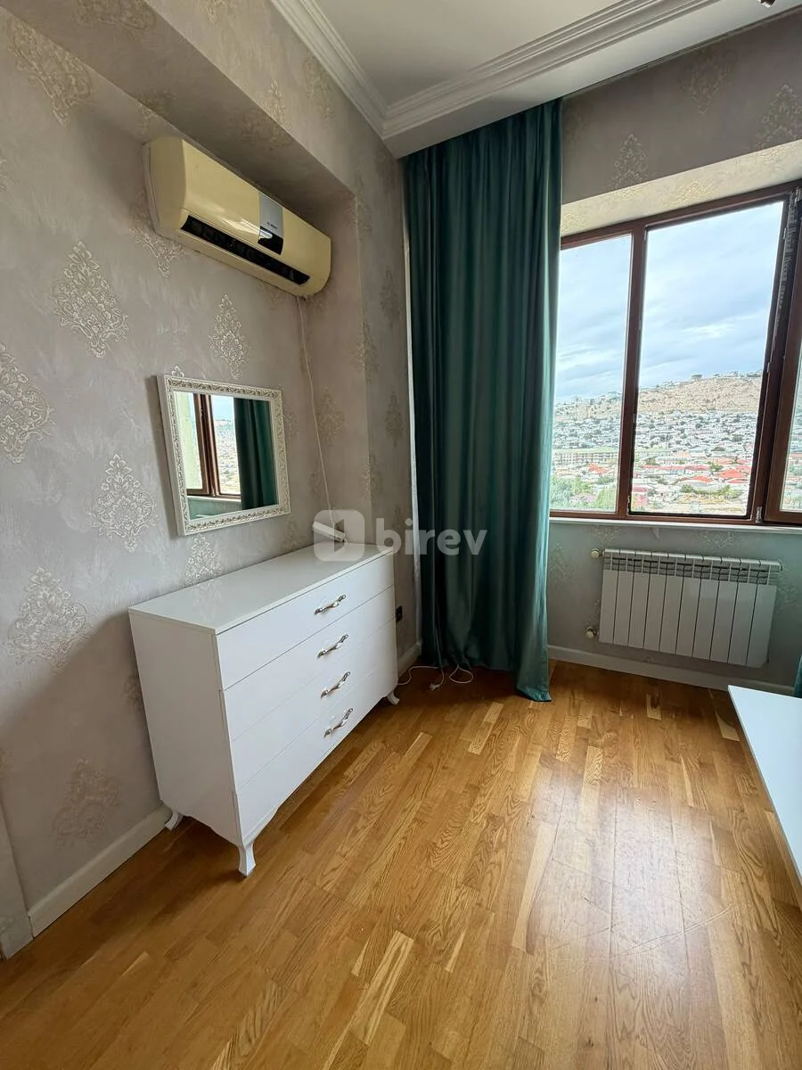 2 otaqlı mənzil, Bayıl q., Bayıl qəs., Səbail rayonu — şəkil 7