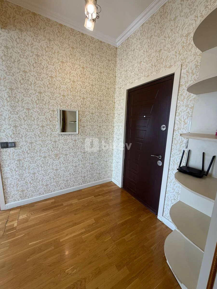 2 otaqlı mənzil, Bayıl q., Bayıl qəs., Səbail rayonu — şəkil 10