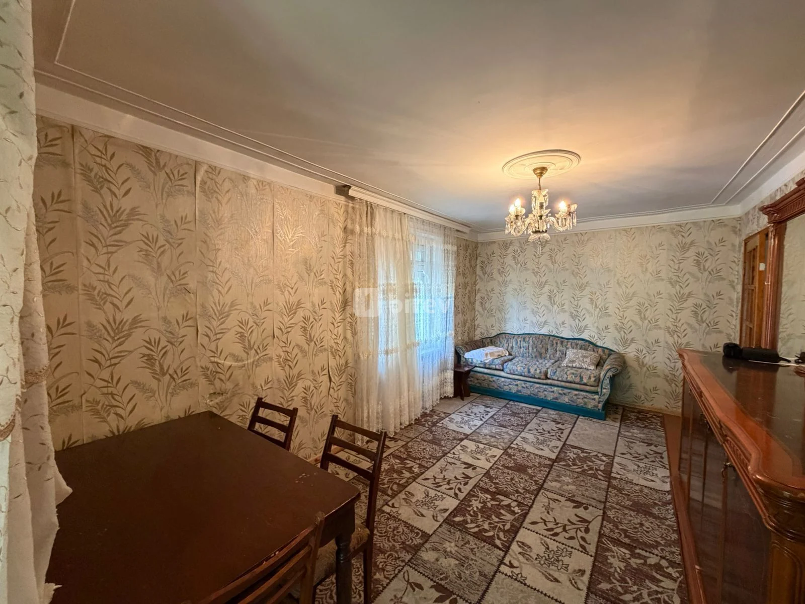 2 otaqlı mənzil, 8-ci kilometr q., Qara Qarayev prospekti, Nizami rayonu — şəkil 4