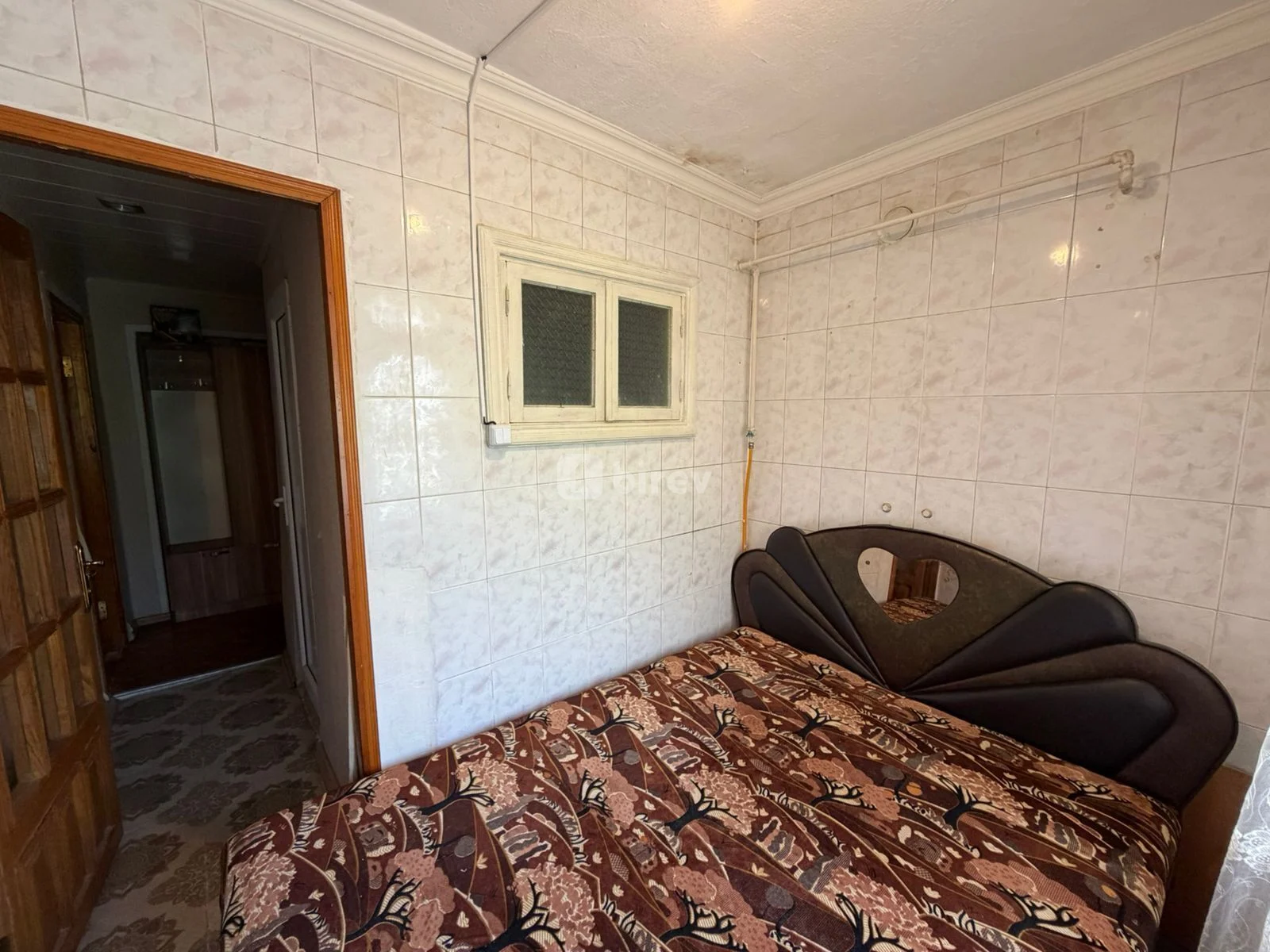 2 otaqlı mənzil, 8-ci kilometr q., Qara Qarayev prospekti, Nizami rayonu — şəkil 6