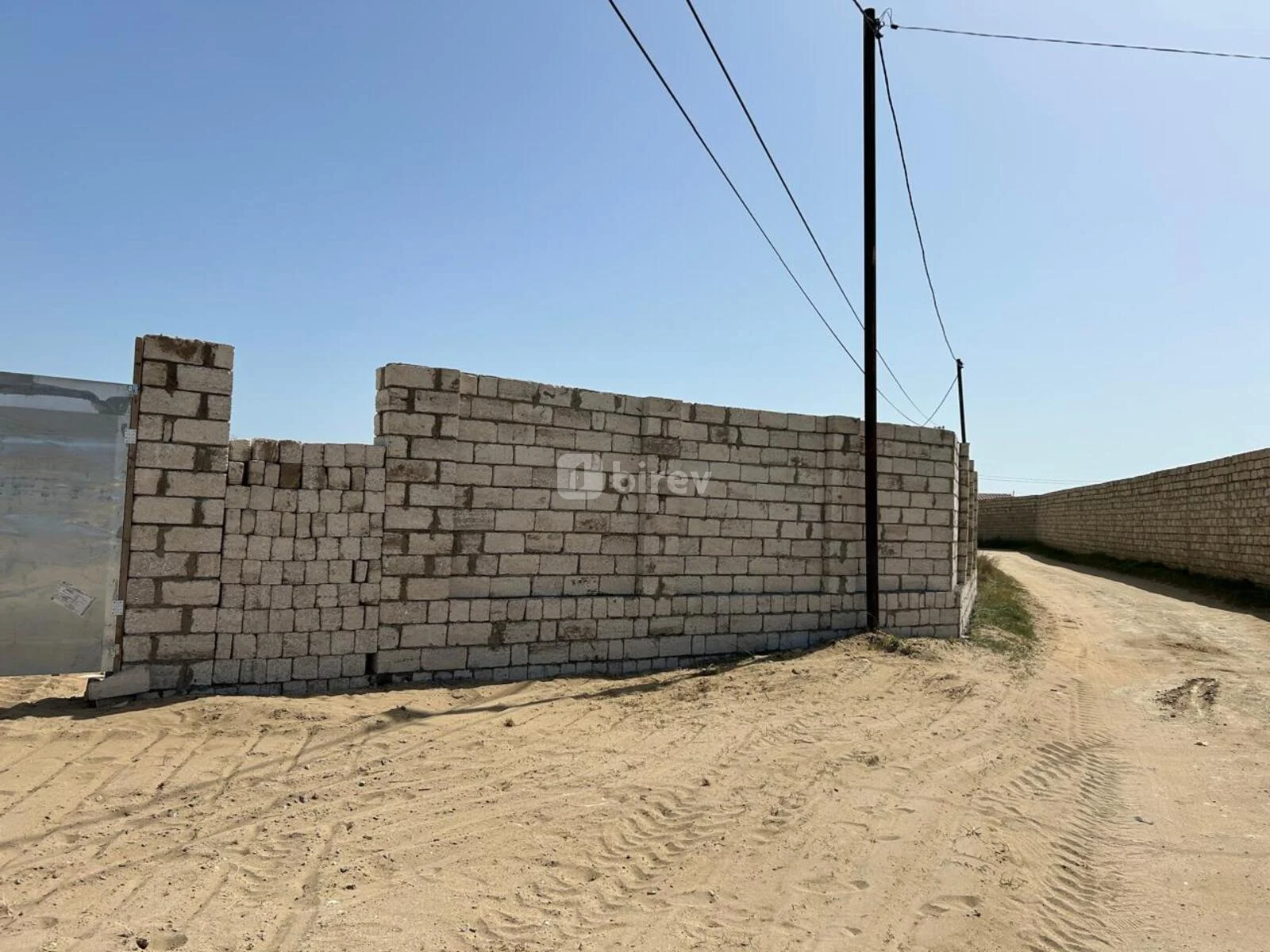 8.5 sot torpaq, Nardaran q., Nardaran qəs., Sabunçu rayonu — şəkil 2