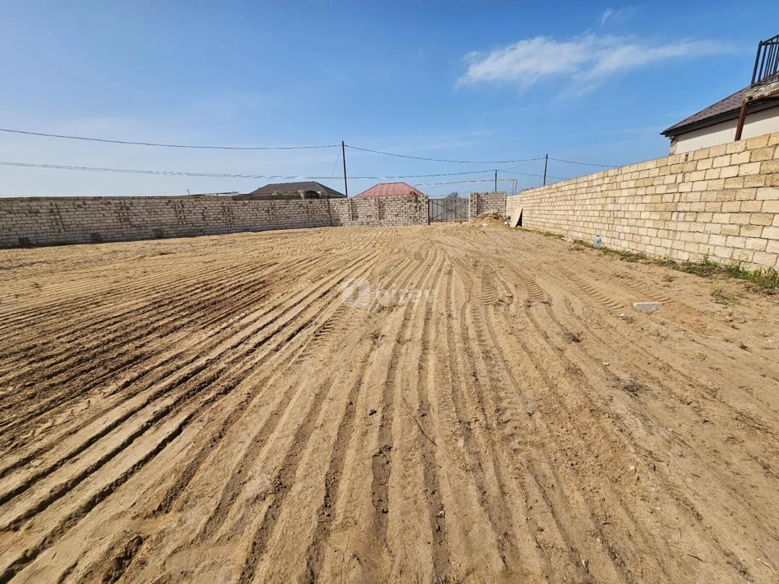 8.5 sot torpaq, Nardaran q., Nardaran qəs., Sabunçu rayonu — şəkil 4