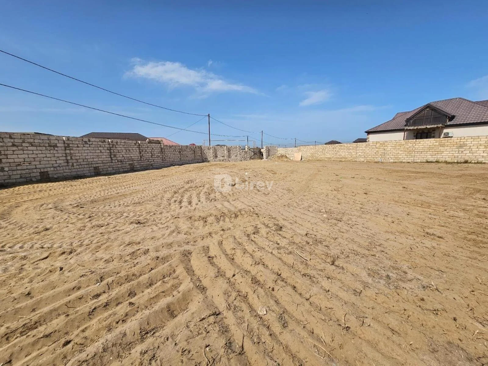 8.5 sot torpaq, Nardaran q., Nardaran qəs., Sabunçu rayonu — şəkil 5