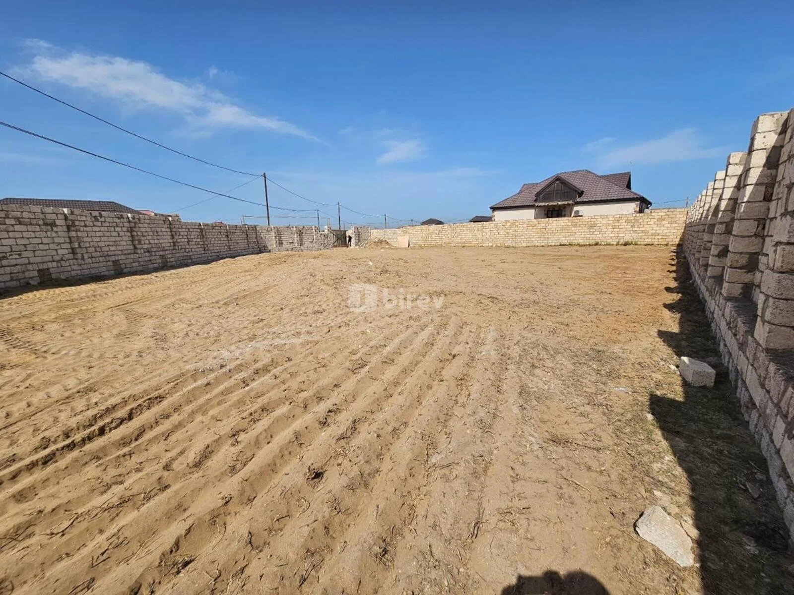 8.5 sot torpaq, Nardaran q., Nardaran qəs., Sabunçu rayonu — şəkil 7