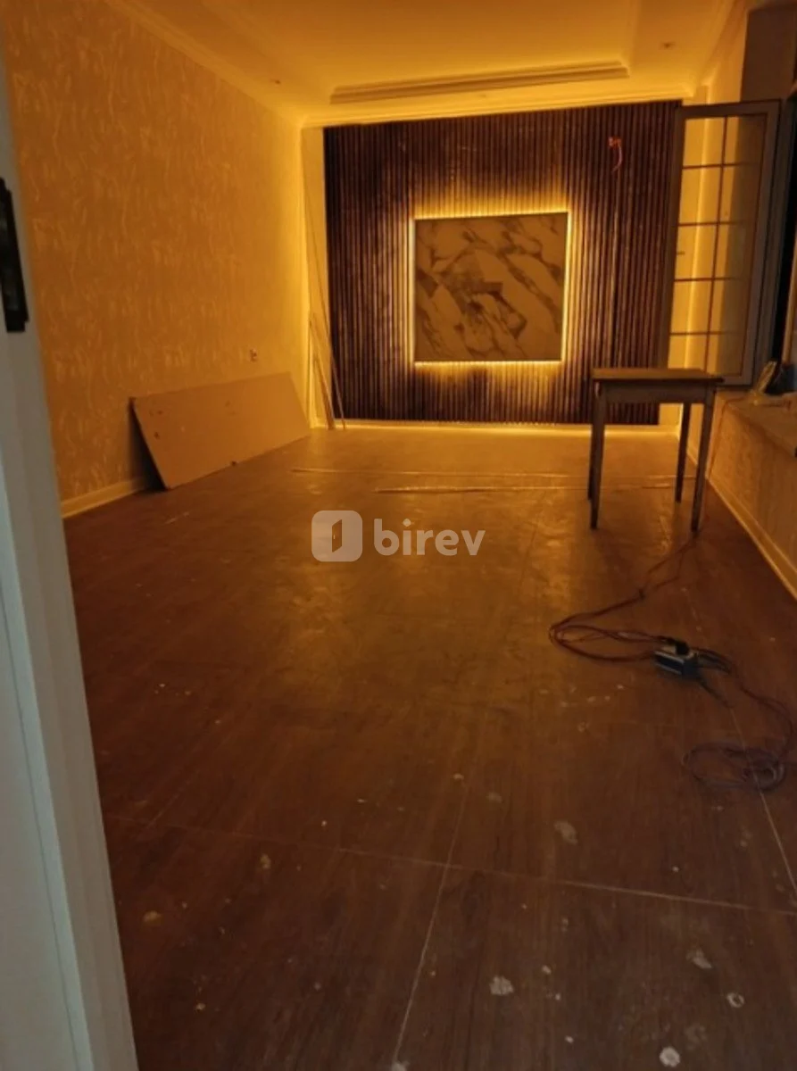 5 otaqlı həyət evi, Əhmədli q., Polad Həşimov küçəsi, Xətai rayonu — şəkil 1