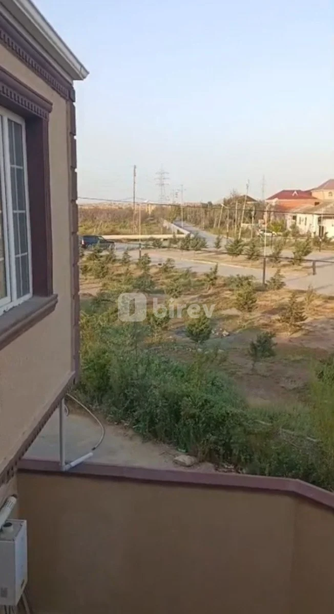 5 otaqlı həyət evi, Əhmədli q., Polad Həşimov küçəsi, Xətai rayonu — şəkil 4