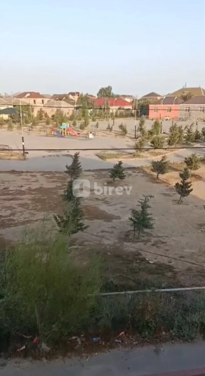 5 otaqlı həyət evi, Əhmədli q., Polad Həşimov küçəsi, Xətai rayonu — şəkil 5