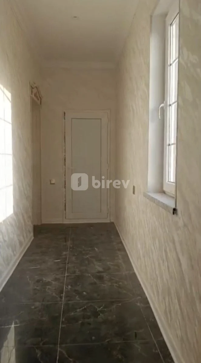 5 otaqlı həyət evi, Əhmədli q., Polad Həşimov küçəsi, Xətai rayonu — şəkil 7