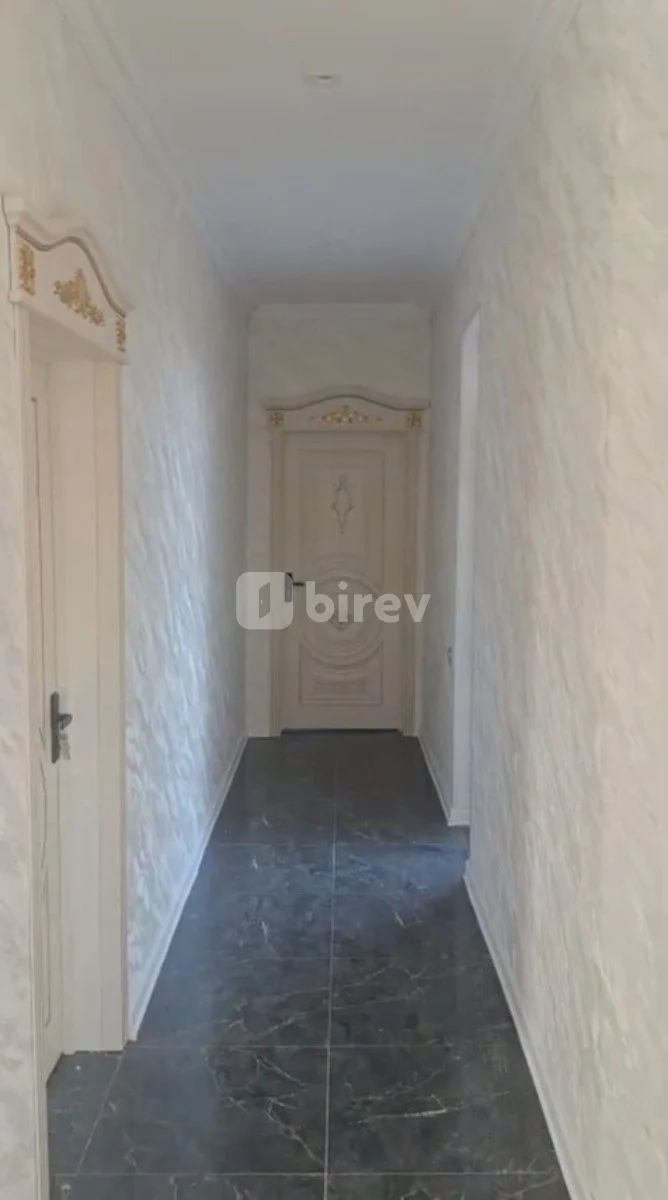 5 otaqlı həyət evi, Əhmədli q., Polad Həşimov küçəsi, Xətai rayonu — şəkil 8