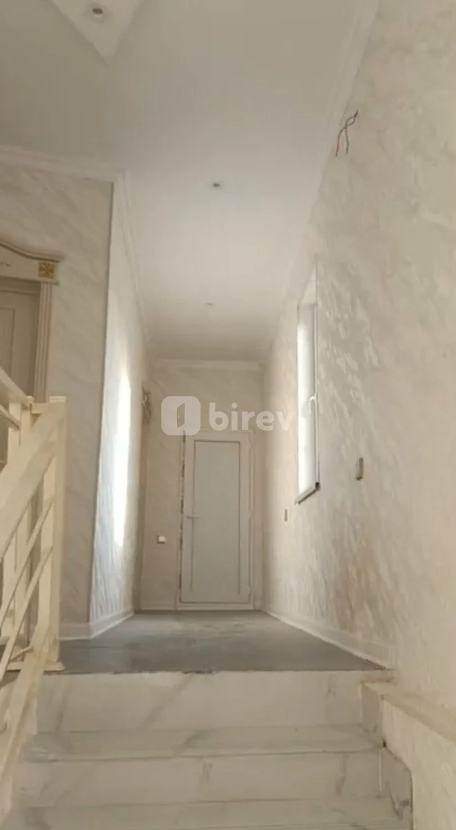 5 otaqlı həyət evi, Əhmədli q., Polad Həşimov küçəsi, Xətai rayonu — şəkil 9