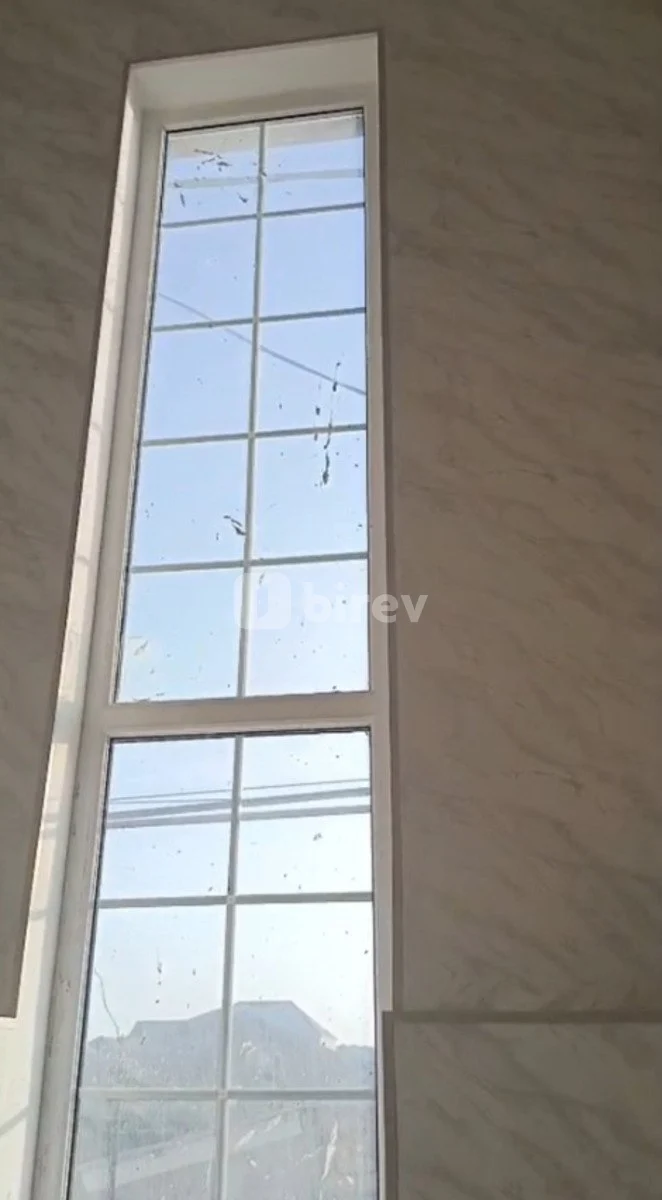 5 otaqlı həyət evi, Əhmədli q., Polad Həşimov küçəsi, Xətai rayonu — şəkil 11