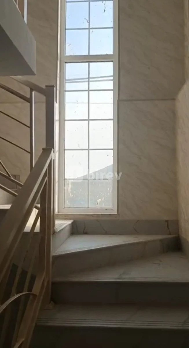 5 otaqlı həyət evi, Əhmədli q., Polad Həşimov küçəsi, Xətai rayonu — şəkil 12