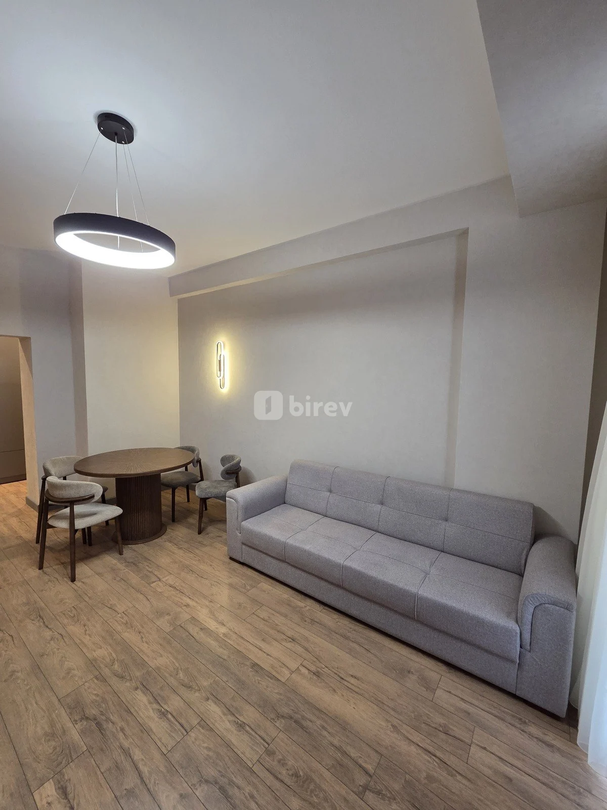 3 otaqlı mənzil, Böyükşor q., Ziya Bünyadov pr., Nərimanov rayonu — şəkil 10