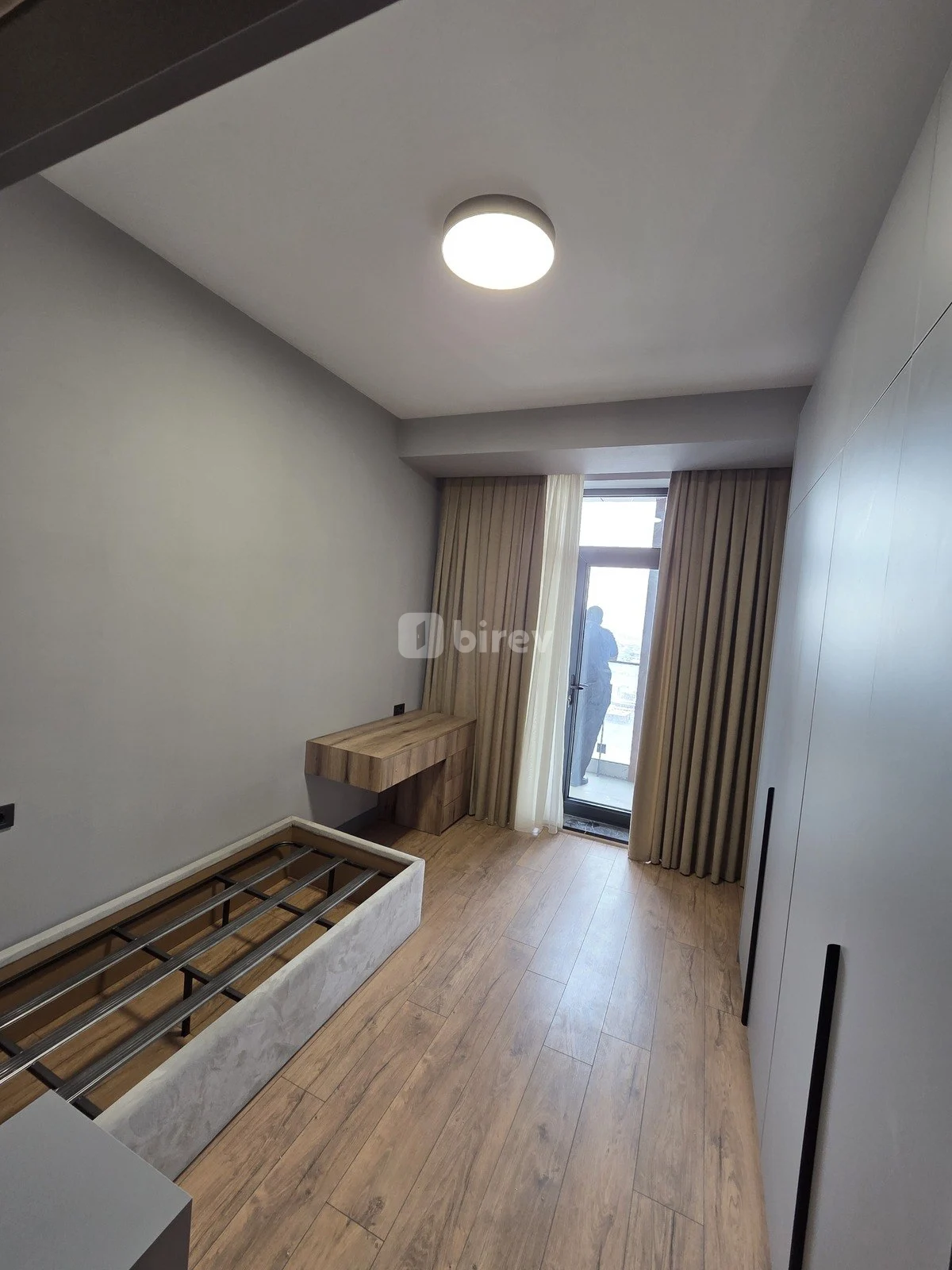 3 otaqlı mənzil, Böyükşor q., Ziya Bünyadov pr., Nərimanov rayonu — şəkil 11