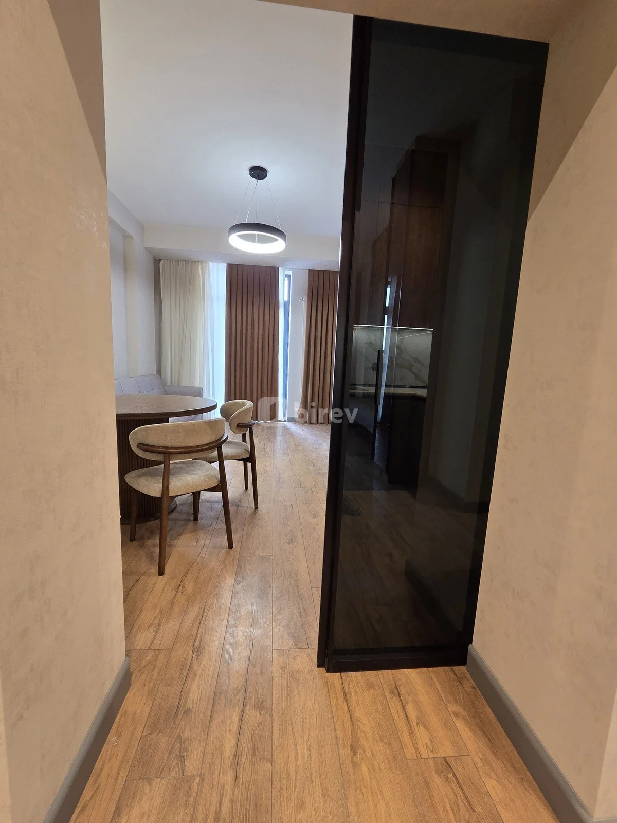3 otaqlı mənzil, Böyükşor q., Ziya Bünyadov pr., Nərimanov rayonu — şəkil 12