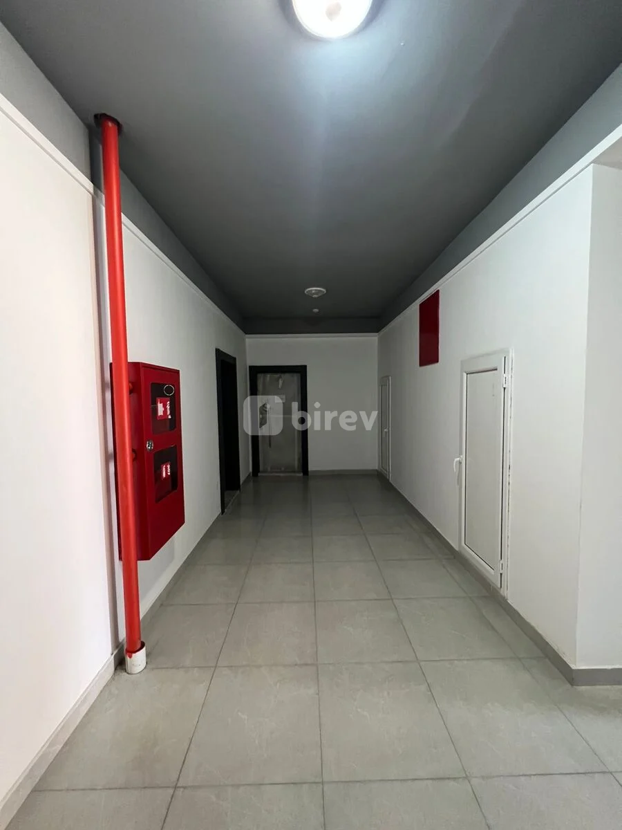 4 otaqlı mənzil, Nəsimi rayonu, Əbdülvahab Salamzadə küçəsi 31, Bakı şəhəri — şəkil 5