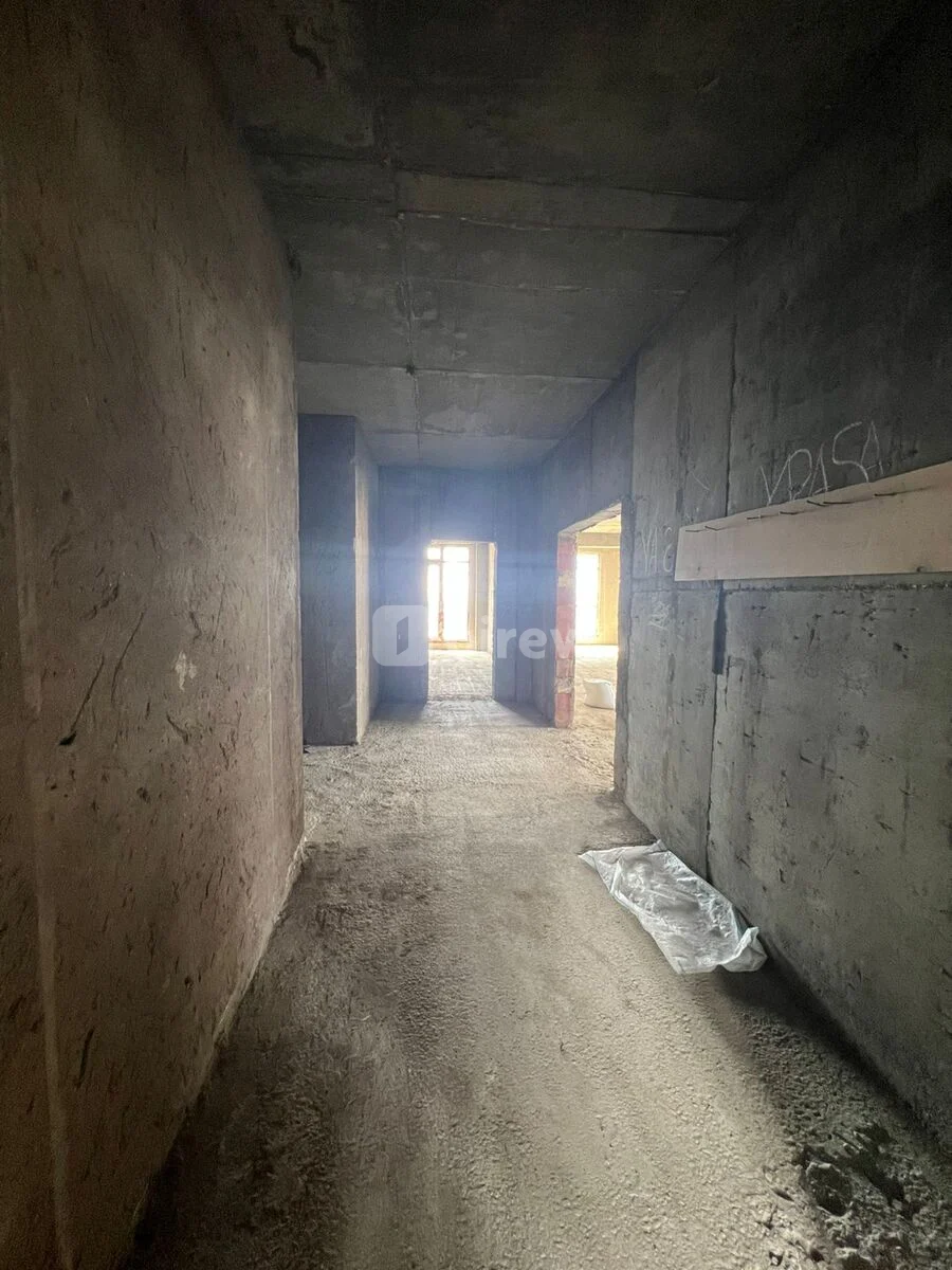 4 otaqlı mənzil, Nəsimi rayonu, Əbdülvahab Salamzadə küçəsi 31, Bakı şəhəri — şəkil 8
