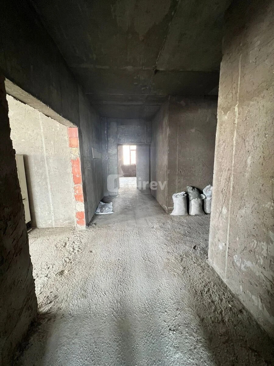 4 otaqlı mənzil, Nəsimi rayonu, Əbdülvahab Salamzadə küçəsi 31, Bakı şəhəri — şəkil 9