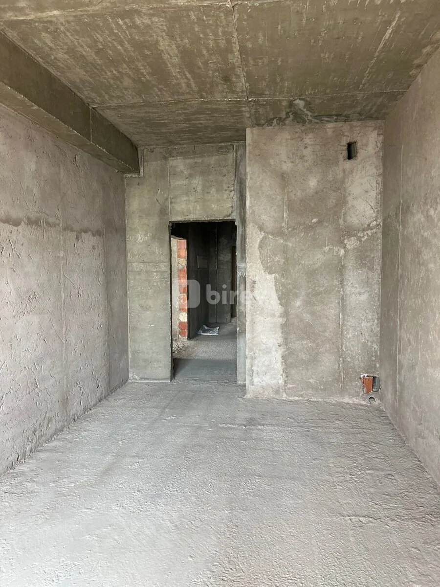 4 otaqlı mənzil, Nəsimi rayonu, Əbdülvahab Salamzadə küçəsi 31, Bakı şəhəri — şəkil 11
