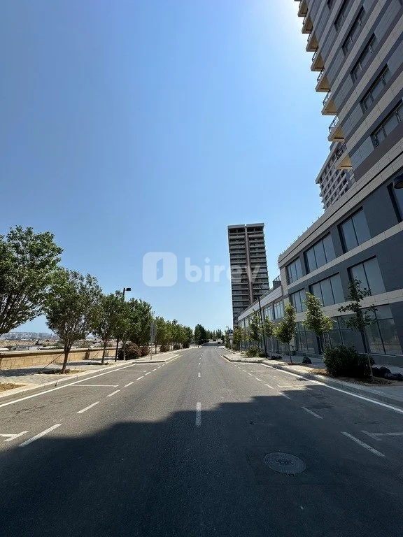 Obyekt, Ağ şəhər q., 6‑cı Park küçəsi, Xətai rayonu — şəkil 4