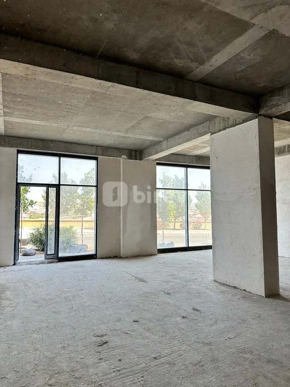 Obyekt, Ağ şəhər q., 6‑cı Park küçəsi, Xətai rayonu — şəkil 5