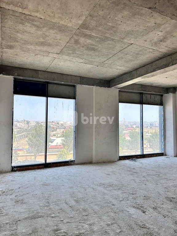Obyekt, Ağ şəhər q., 6‑cı Park küçəsi, Xətai rayonu — şəkil 10