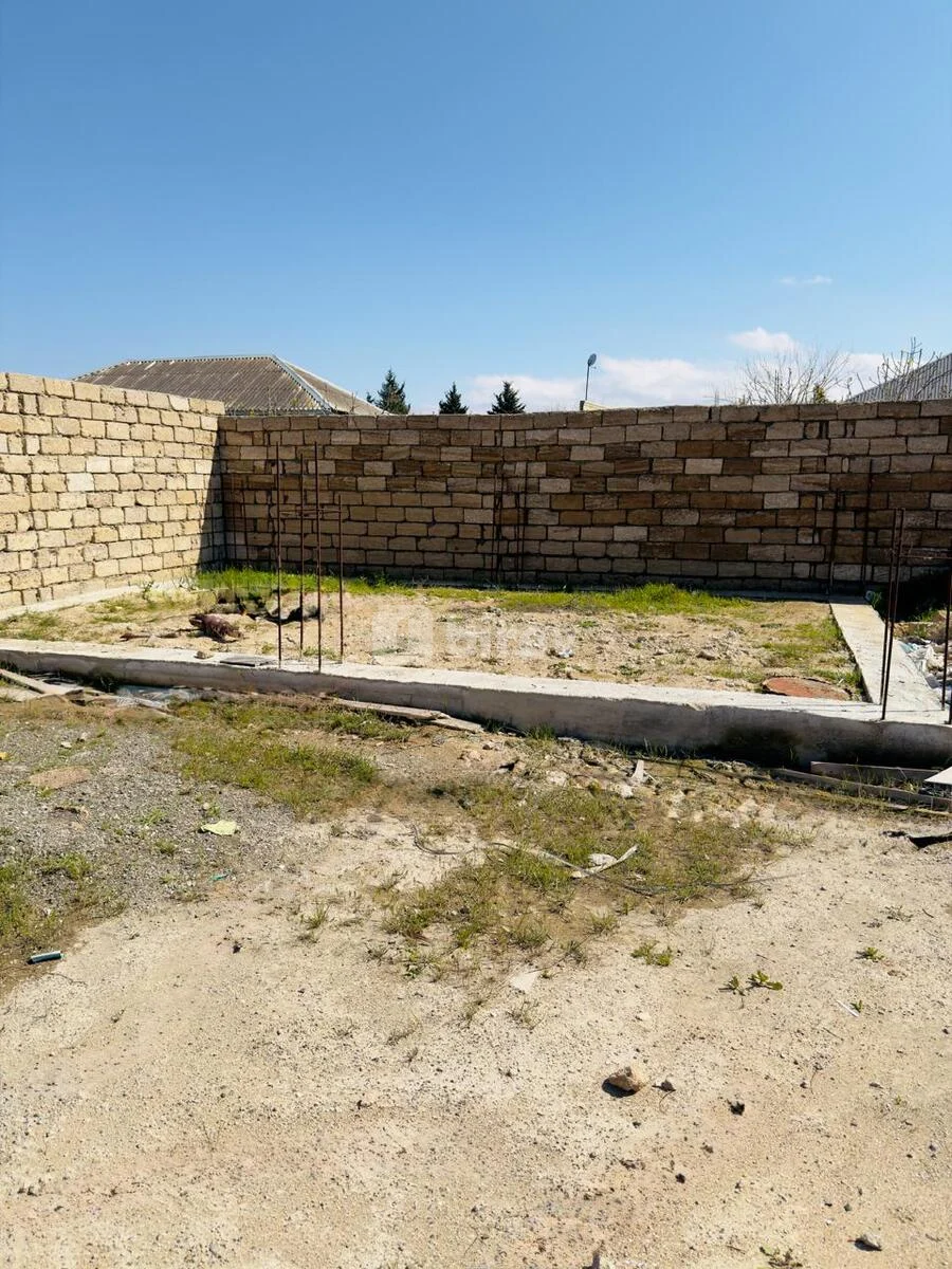 5 otaqlı həyət evi, Albalılıq q., Albalılıq qəsəbəsi, Sabunçu rayonu — şəkil 2