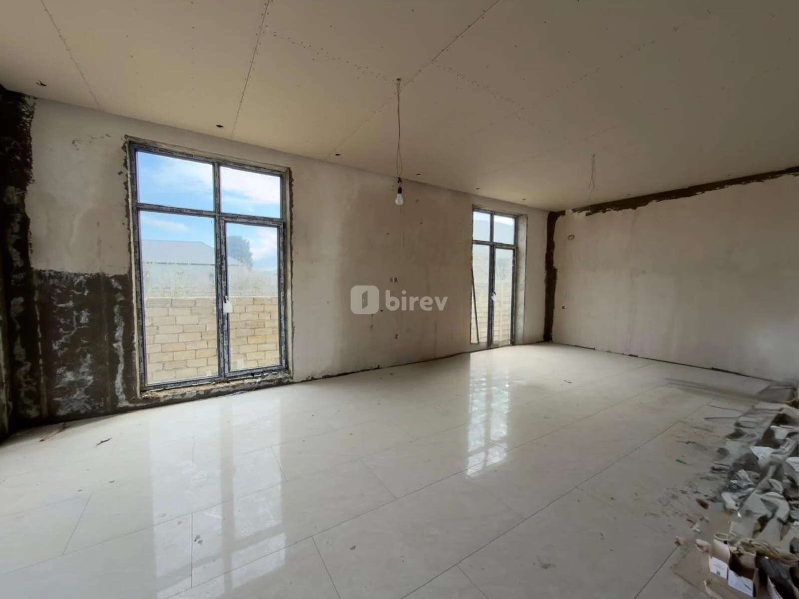 5 otaqlı həyət evi, Albalılıq q., Albalılıq qəsəbəsi, Sabunçu rayonu — şəkil 4