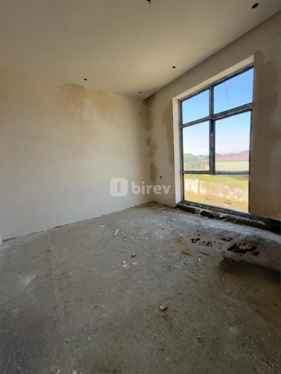 5 otaqlı həyət evi, Albalılıq q., Albalılıq qəsəbəsi, Sabunçu rayonu — şəkil 7