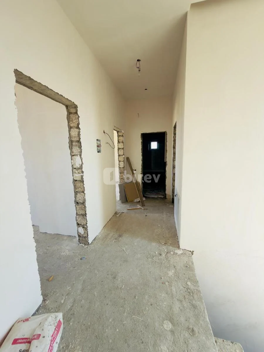 5 otaqlı həyət evi, Albalılıq q., Albalılıq qəsəbəsi, Sabunçu rayonu — şəkil 8