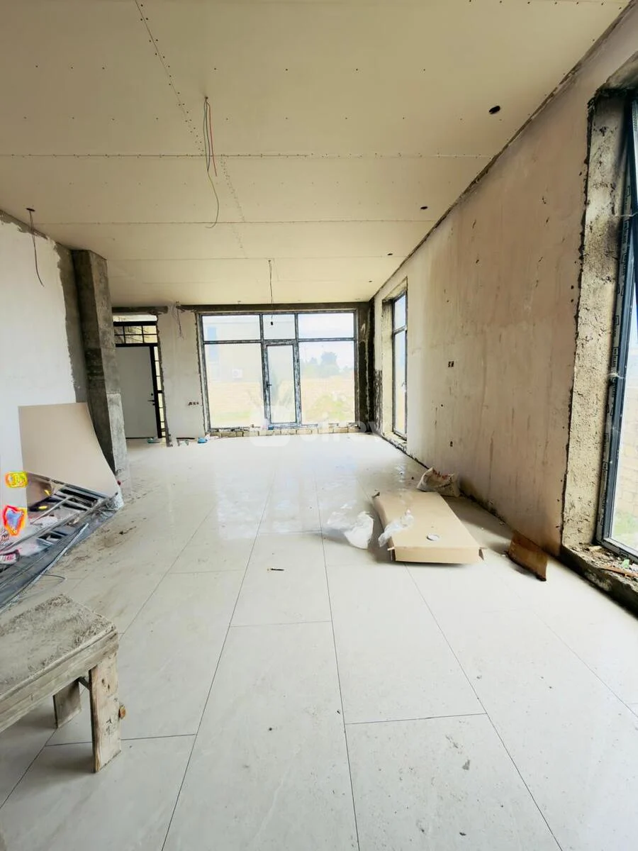 5 otaqlı həyət evi, Albalılıq q., Albalılıq qəsəbəsi, Sabunçu rayonu — şəkil 11