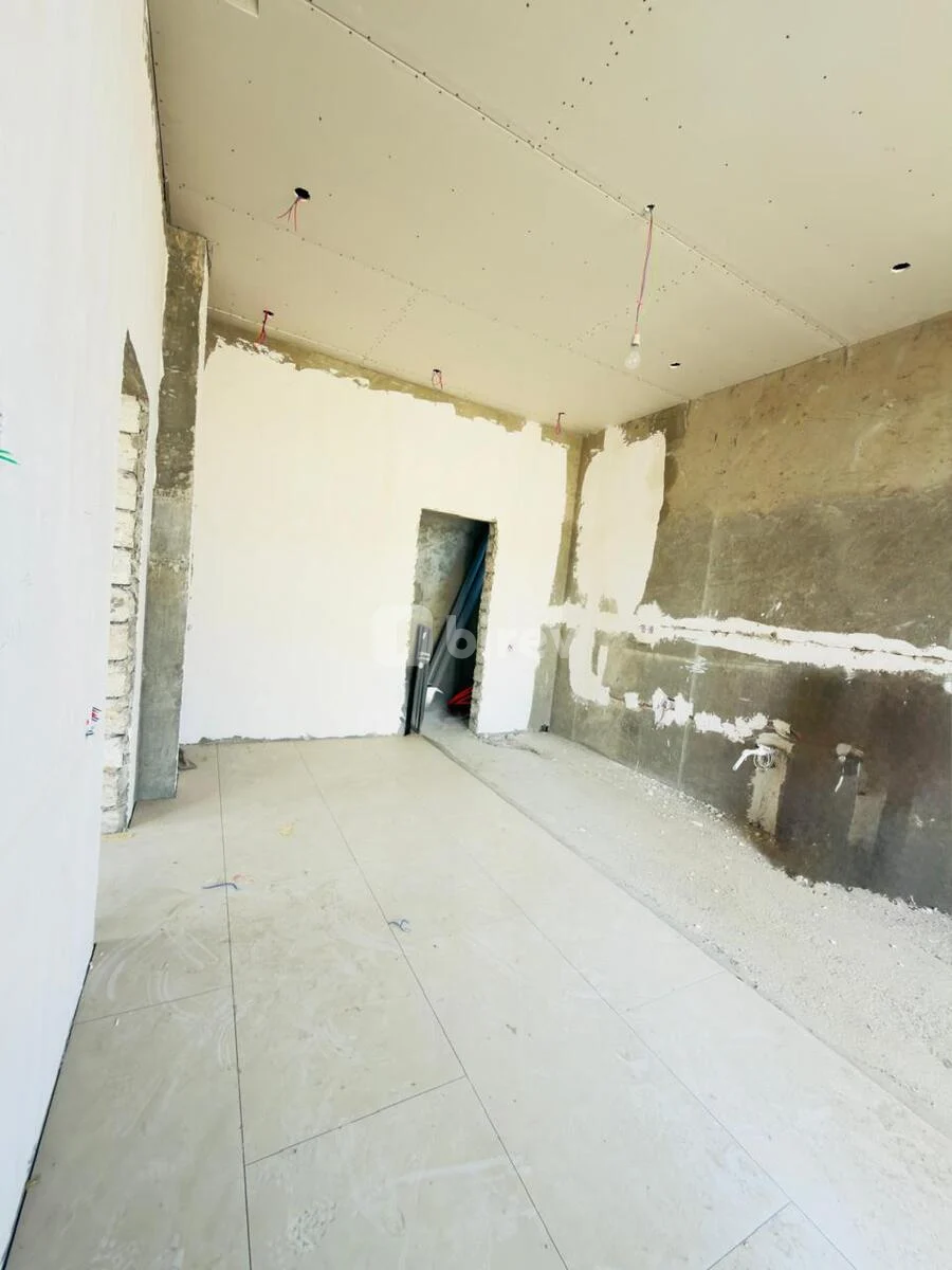 5 otaqlı həyət evi, Albalılıq q., Albalılıq qəsəbəsi, Sabunçu rayonu — şəkil 12