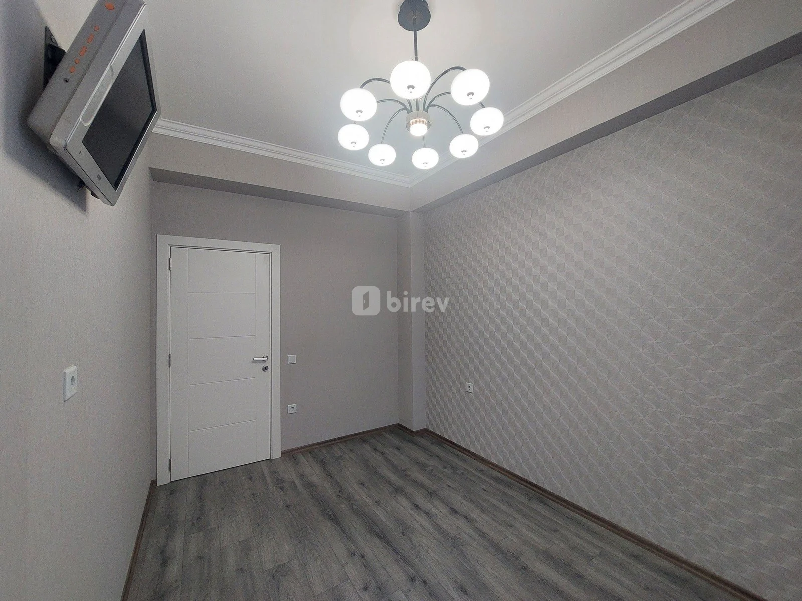 2 otaqlı mənzil, Yasamal rayonu, Həsən bəy Zərdabi prospekti, Bakı şəhəri — şəkil 7