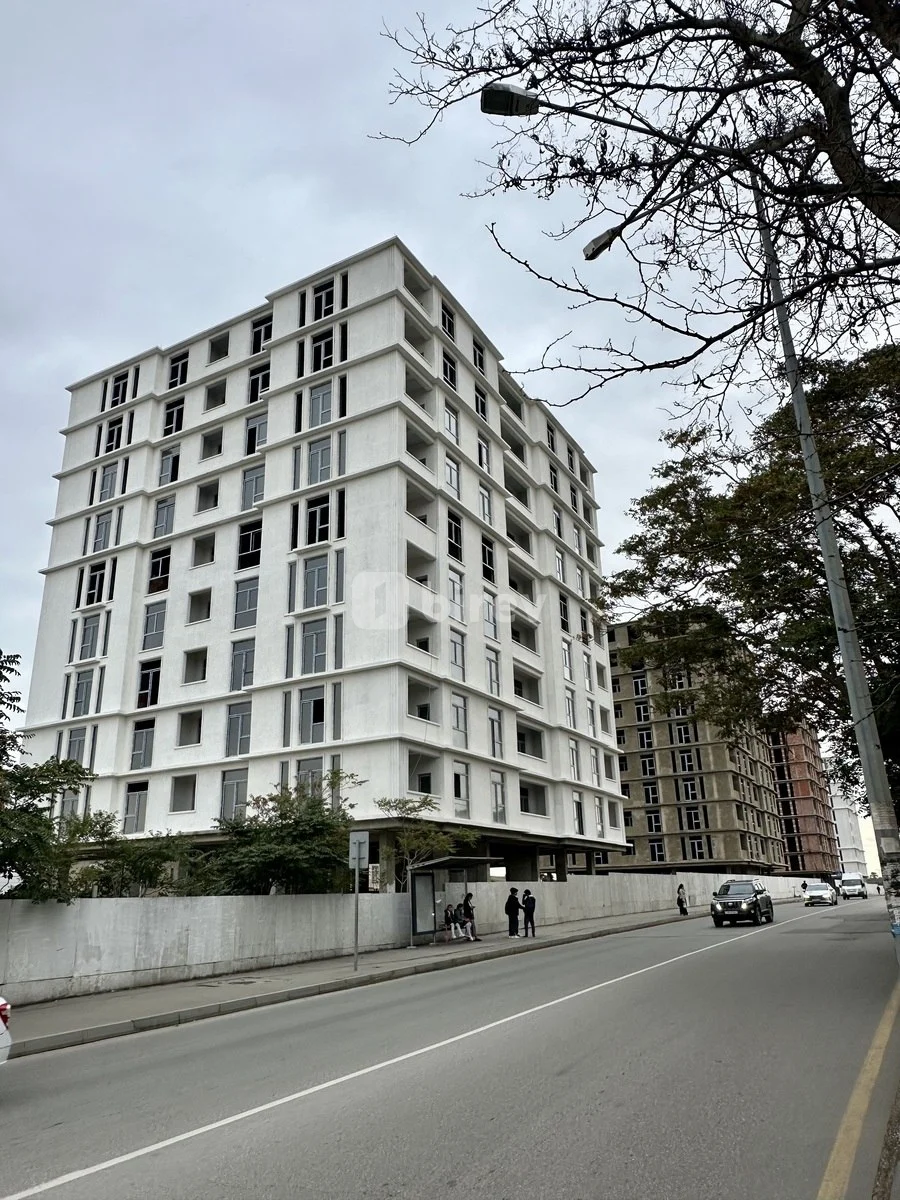 3 otaqlı mənzil, Qaraçuxur q., Qaraçuxur qəsəbəsi, Suraxanı rayonu — şəkil 1