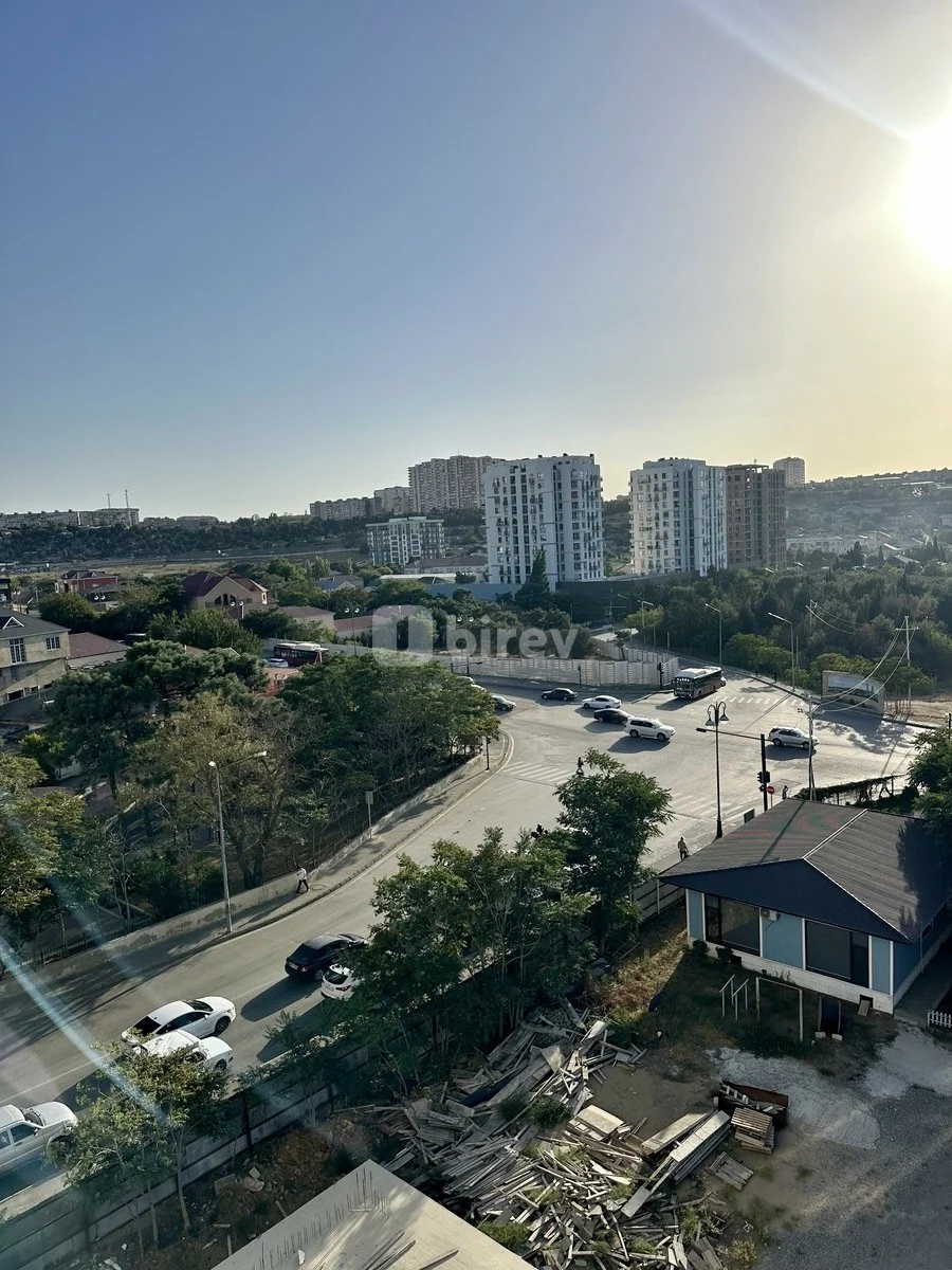 3 otaqlı mənzil, Qaraçuxur q., Qaraçuxur qəsəbəsi, Suraxanı rayonu — şəkil 3