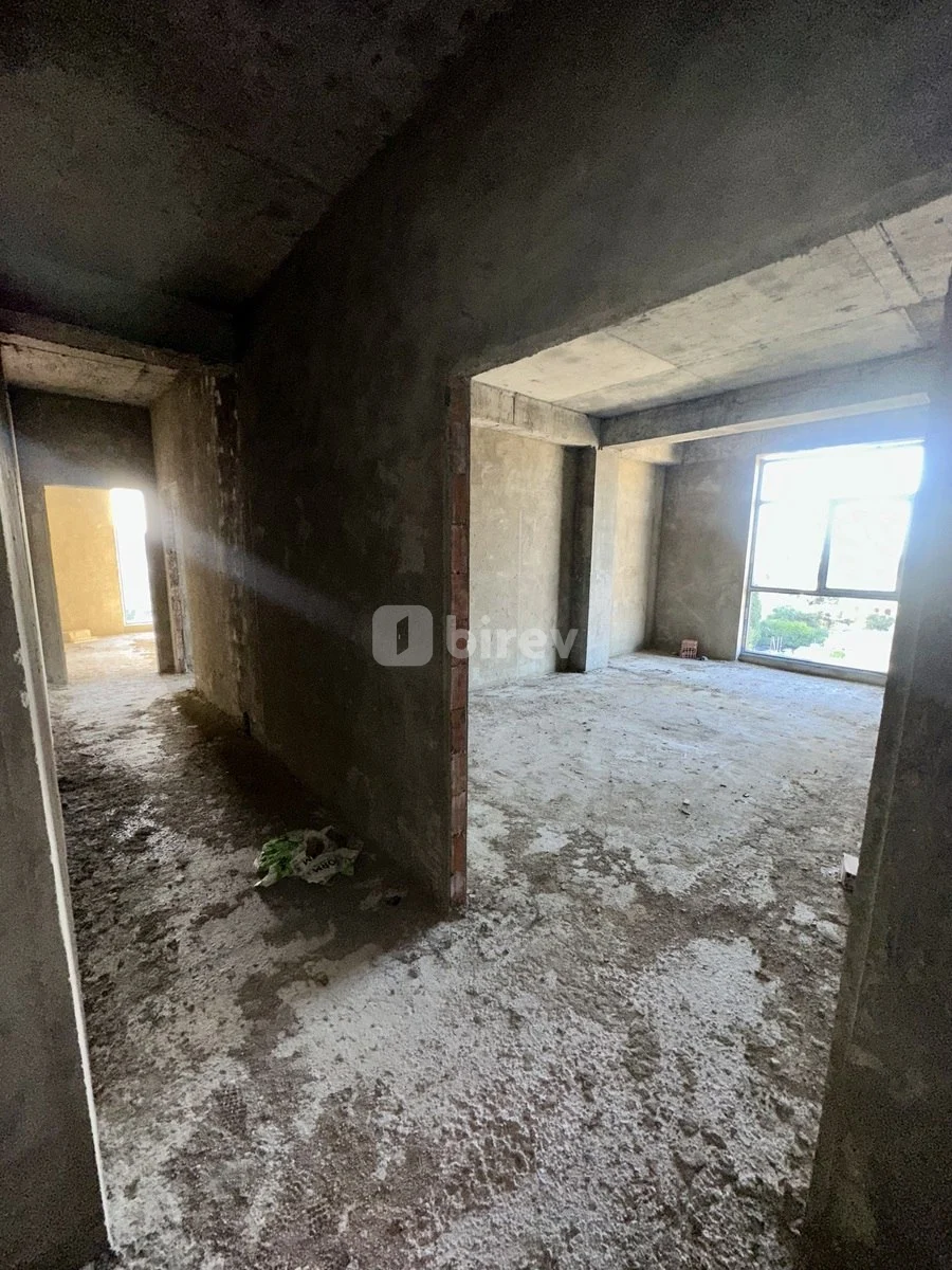 3 otaqlı mənzil, Qaraçuxur q., Qaraçuxur qəsəbəsi, Suraxanı rayonu — şəkil 5
