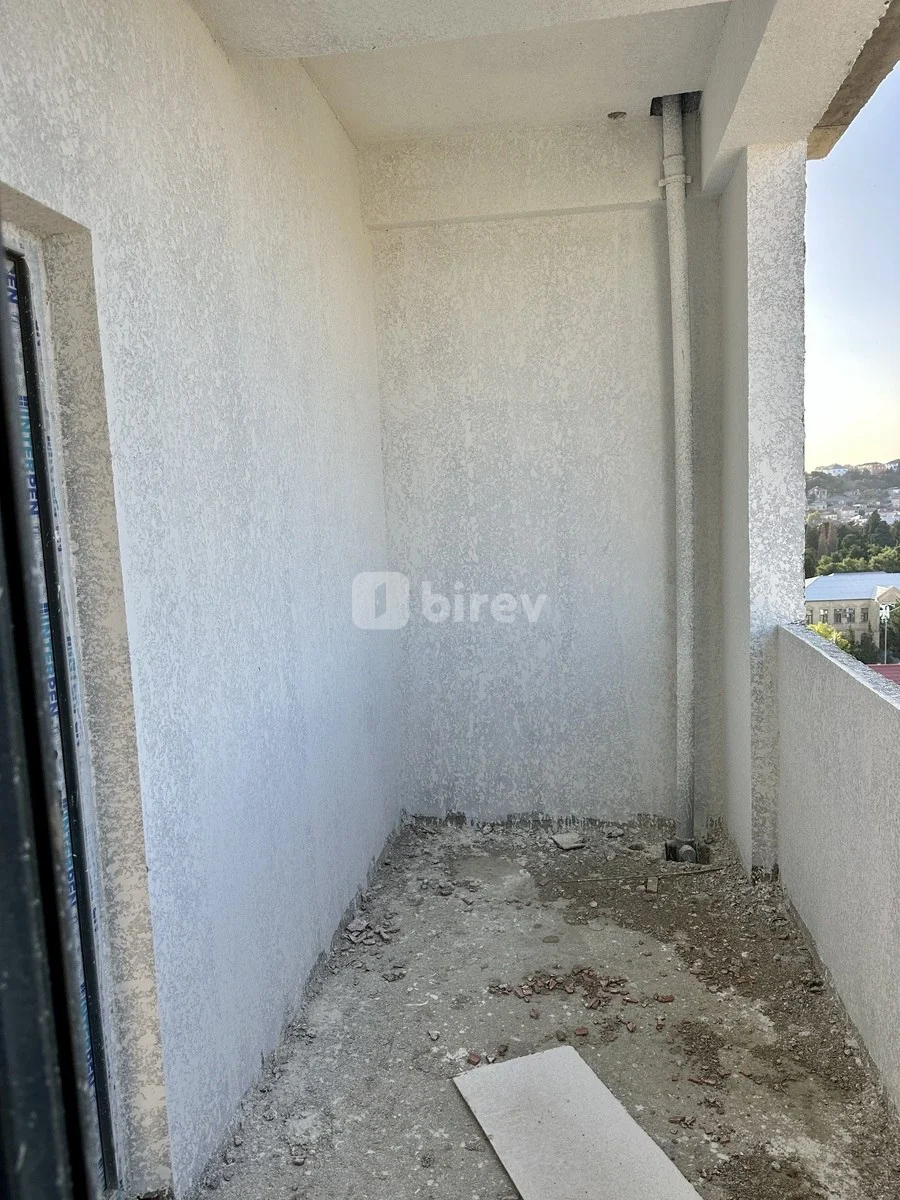 3 otaqlı mənzil, Qaraçuxur q., Qaraçuxur qəsəbəsi, Suraxanı rayonu — şəkil 9