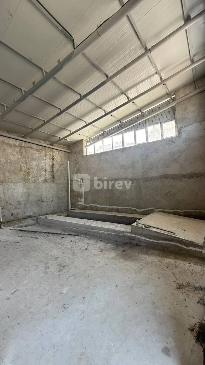 Obyekt, NZS q., Rəşid Bağırov küçəsi 117, Xətai rayonu — şəkil 3