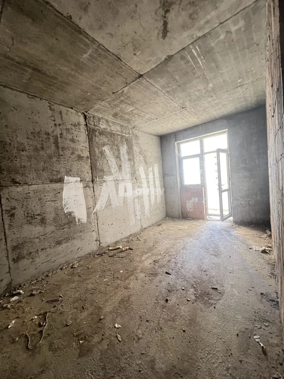 1 otaqlı mənzil, Yeni Yasamal q., Əsəd Əhmədov küç., Yasamal rayonu — şəkil 9