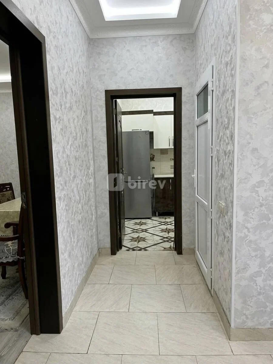 4 otaqlı həyət evi, Xırdalan q., Hacı Zeynalabdin Tağıyev küç., Abşeron rayonu — şəkil 2